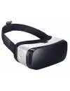 Очки виртуальной реальности Samsung Gear VR (SM-R322NZWASER) фото 3