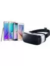Очки виртуальной реальности Samsung Gear VR (SM-R322NZWASER) фото 5