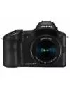 Фотоаппарат Samsung GN120 Galaxy NX Kit 18-55mm icon