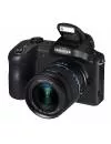 Фотоаппарат Samsung GN120 Galaxy NX Kit 18-55mm фото 8