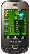 Мобильный телефон Samsung GT-B5722 Duos icon