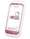 Мобильный телефон Samsung GT-C3300i Hello Kitty фото 2
