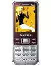 Мобильный телефон Samsung GT-C3322 La Fleur icon