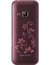 Мобильный телефон Samsung GT-C3322 La Fleur фото 3