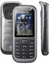 Мобильный телефон Samsung GT-C3350 фото 4