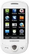 Мобильный телефон Samsung GT-C3510 Corby Pop фото 4