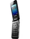 Мобильный телефон Samsung GT-C3520 фото 9