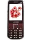 Мобильный телефон Samsung GT-C3530 La Fleur icon