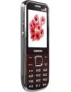 Мобильный телефон Samsung GT-C3530 La Fleur фото 3