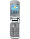 Мобильный телефон Samsung GT-C3592 фото 11