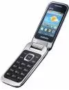 Мобильный телефон Samsung GT-C3592 фото 3