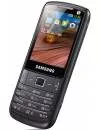 Мобильный телефон Samsung GT-C3780 фото 2
