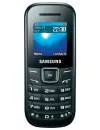 Мобильный телефон Samsung GT-E1200M icon