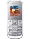 Мобильный телефон Samsung GT-E1202 фото 10