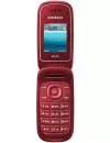 Мобильный телефон Samsung GT-E1272 фото 11