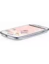 Смартфон Samsung GT-i8200 Galaxy S III mini La Fleur Value Edition фото 4