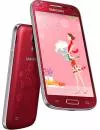 Смартфон Samsung GT-I9190 Galaxy S4 mini La Fleur 16Gb фото 3