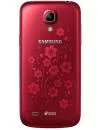 Смартфон Samsung GT-I9192 Galaxy S4 mini Duos La Fleur фото 2