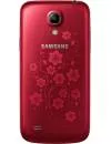 Смартфон Samsung GT-I9195 Galaxy S4 Mini La Fleur фото 2