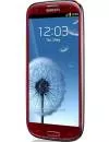 Смартфон Samsung GT-i9300 Galaxy S III 16Gb фото 11