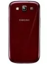 Смартфон Samsung GT-i9300 Galaxy S III 16Gb фото 12
