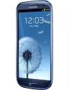 Смартфон Samsung GT-i9300 Galaxy S III 16Gb фото 2