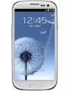 Смартфон Samsung GT-i9300 Galaxy S III 16Gb фото 6