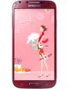 Смартфон Samsung GT-I9505 Galaxy S4 La Fleur 16Gb icon