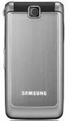 Мобильный телефон Samsung GT-S3600 фото 4