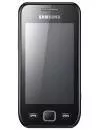 Смартфон Samsung GT-S5250 Wave 525 icon