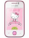 Смартфон Samsung GT-S5310 Galaxy Pocket Neo Hello Kitty icon