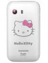 Смартфон Samsung GT-S5310 Galaxy Pocket Neo Hello Kitty фото 2