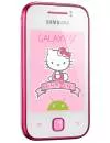 Смартфон Samsung GT-S5310 Galaxy Pocket Neo Hello Kitty фото 5