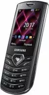 Мобильный телефон Samsung GT-S5350 Shark фото 4