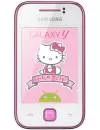 Смартфон Samsung GT-S5360 Galaxy Y Hello Kitty  icon