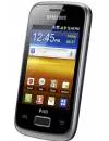 Смартфон Samsung GT-S5363 Galaxy Y фото 2
