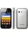 Смартфон Samsung GT-S5363 Galaxy Y фото 5