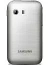 Смартфон Samsung GT-S5369 Galaxy Young фото 3