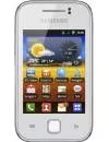 Смартфон Samsung GT-S5369 Galaxy Young фото 5