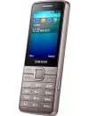 Мобильный телефон Samsung GT-S5610 фото 7