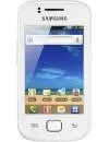 Смартфон Samsung GT-S5660 Galaxy Gio icon 5