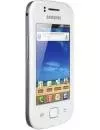 Смартфон Samsung GT-S5660 Galaxy Gio icon 6