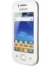 Смартфон Samsung GT-S5660 Galaxy Gio icon 7