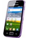 Смартфон Samsung GT-S5830 Galaxy Ace фото 6