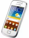 Смартфон Samsung GT-S6500D Galaxy Mini 2 фото 7
