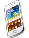 Смартфон Samsung GT-S6500D Galaxy Mini 2 фото 8