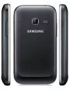 Смартфон Samsung GT-S6802 Galaxy Ace Duos фото 3