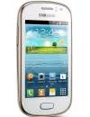 Смартфон Samsung GT-S6810 Galaxy Fame icon 10