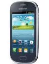 Смартфон Samsung GT-S6810 Galaxy Fame icon 2