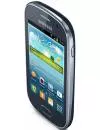 Смартфон Samsung GT-S6810 Galaxy Fame icon 3